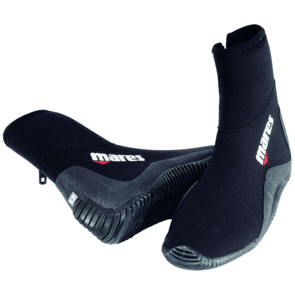 Mares Classic 5mm Neoprene, Dive Boots