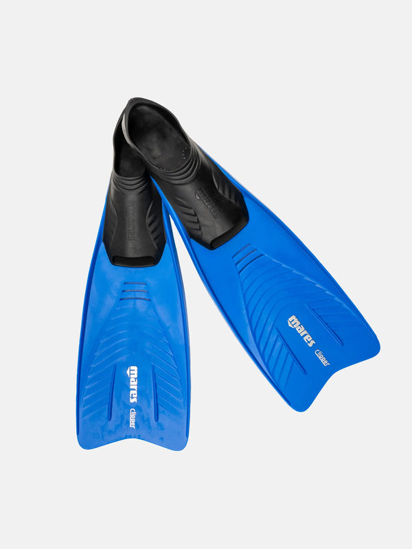 Mares CLIPPER, Full-Foot Snorkel Fins