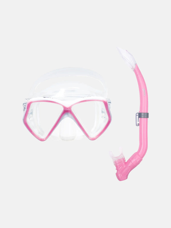 Mares Combo PIRATE Junior, Snorkeling Set