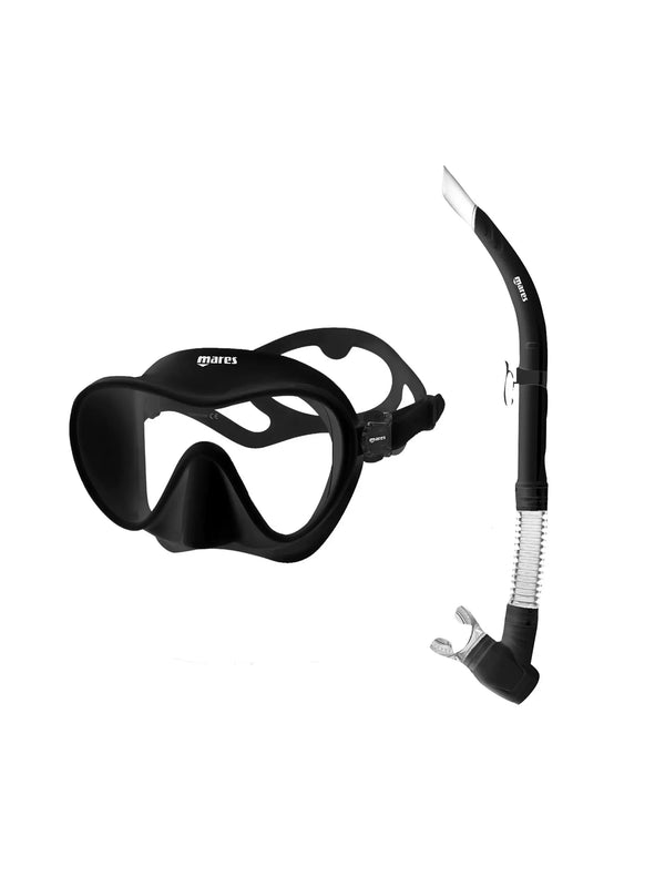 Mares Combo TROPICAL, Snorkeling Set
