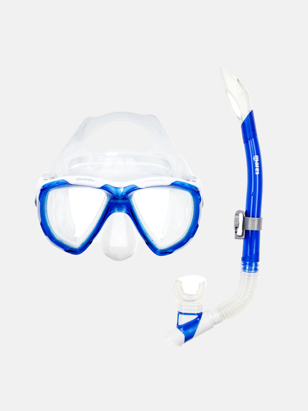Mares Combo TRYGON JR, Snorkeling Set