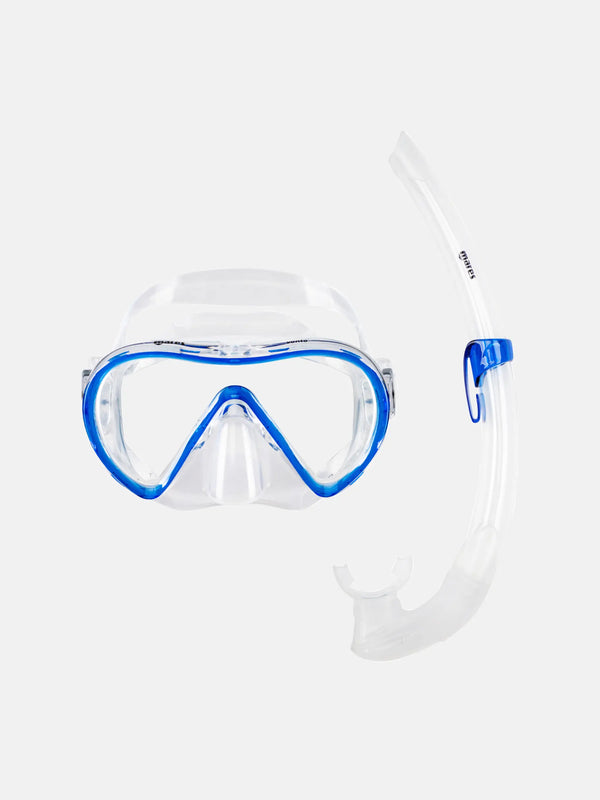 Mares Combo VENTO, Snorkeling Set