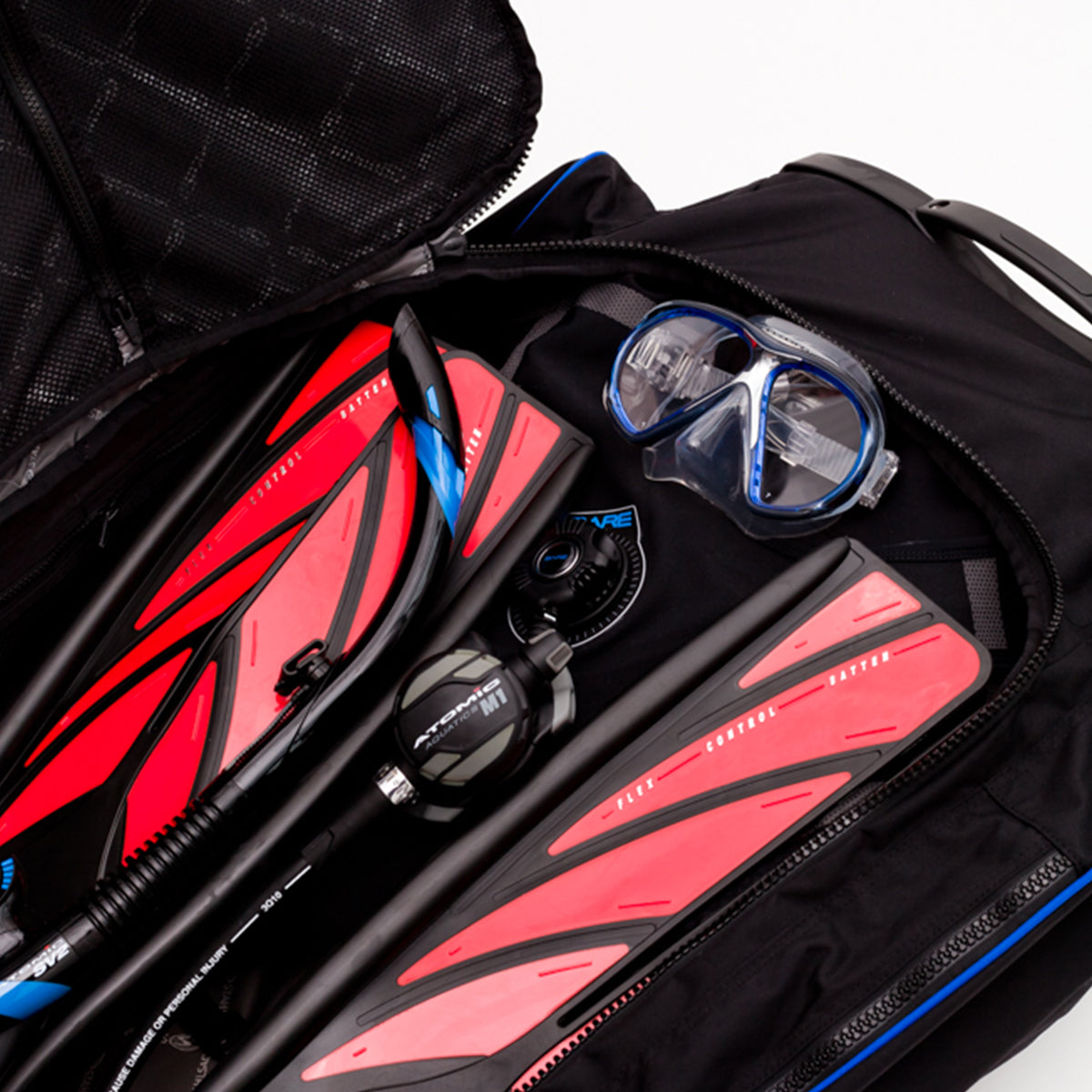 Stahlsac Curacao Clipper Product Photo