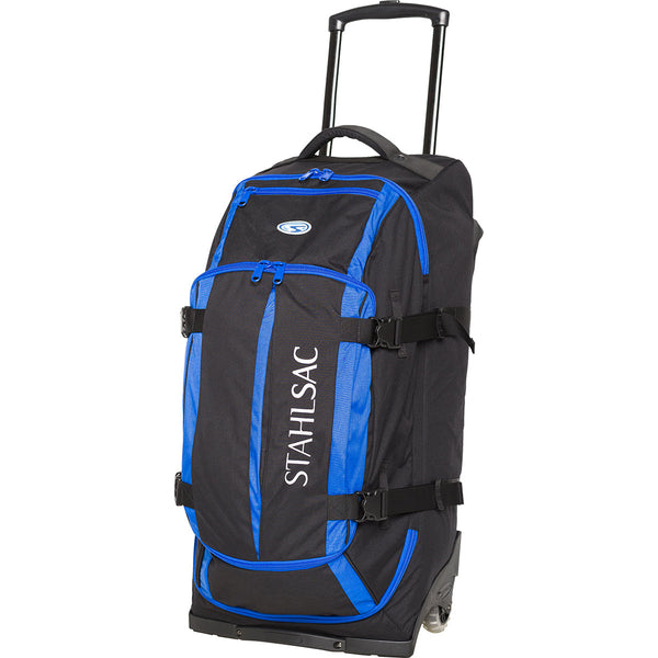 Stahlsac Curacao Clipper, Rolling Gear Bag