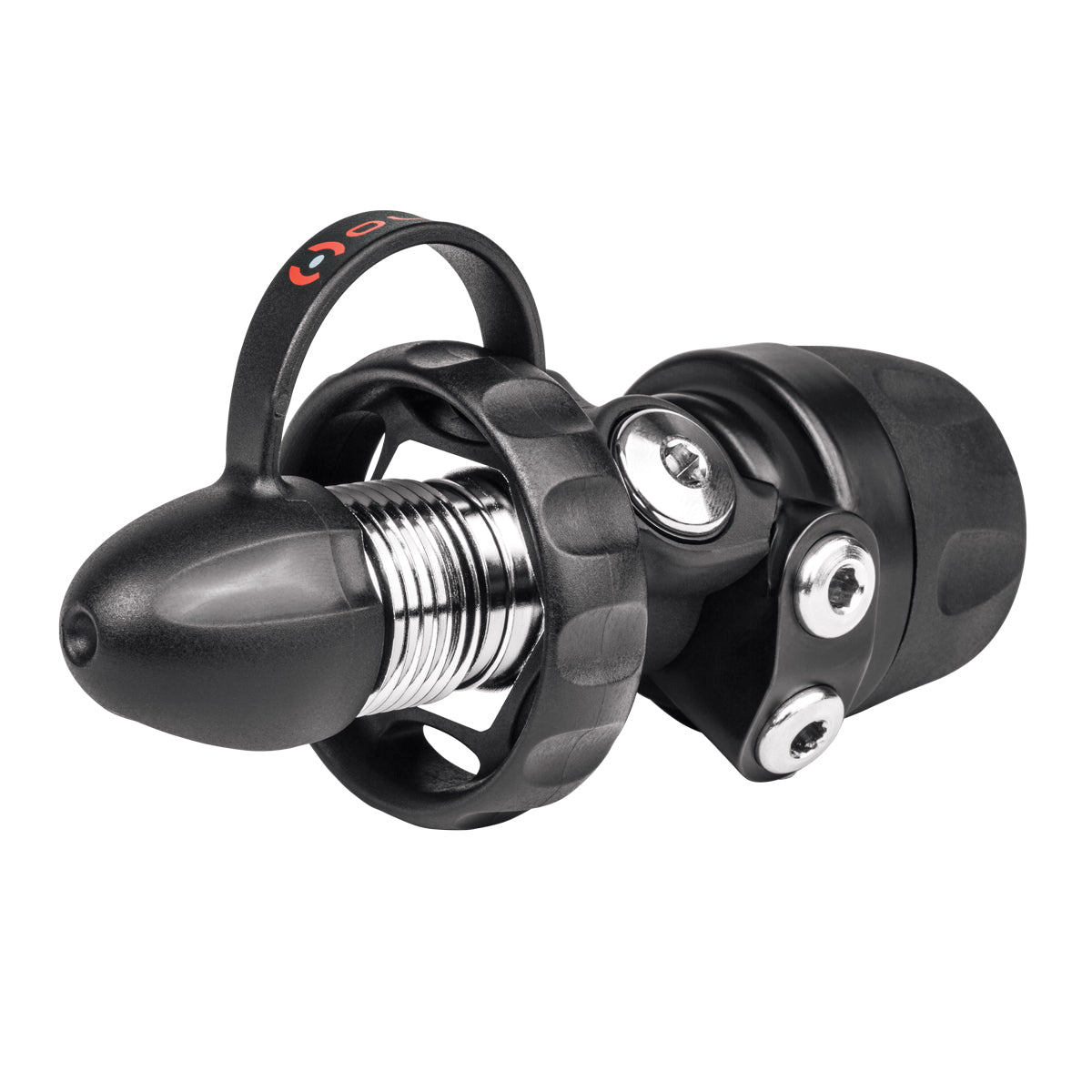 Hollis DC7 First Stage Yoke/DIN Product Photo