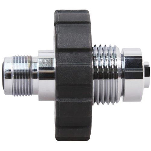 Hollis DCX DIN to Yoke Conversion Kit