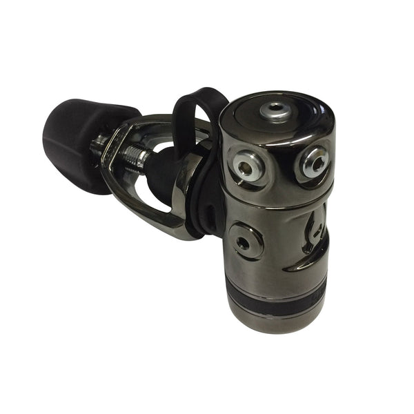 Hollis DCX First Stage - Yoke or DIN Regulator