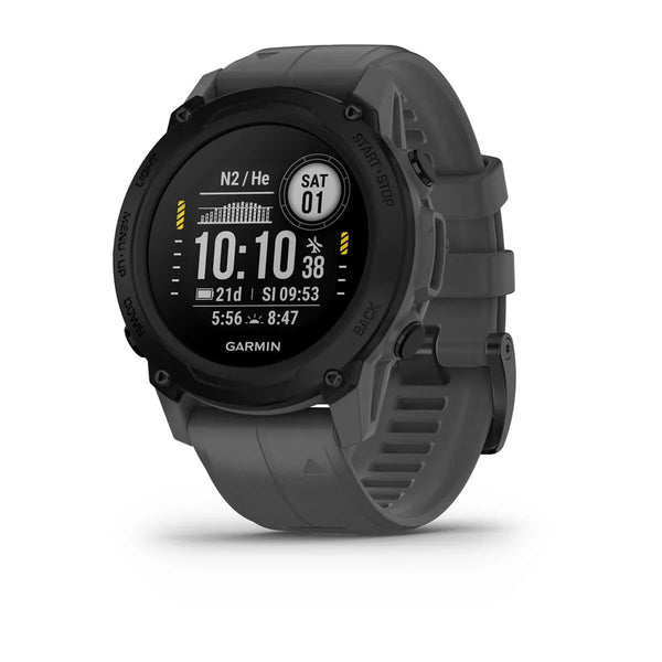 Garmin Descent™ G1 (Slate Gray)