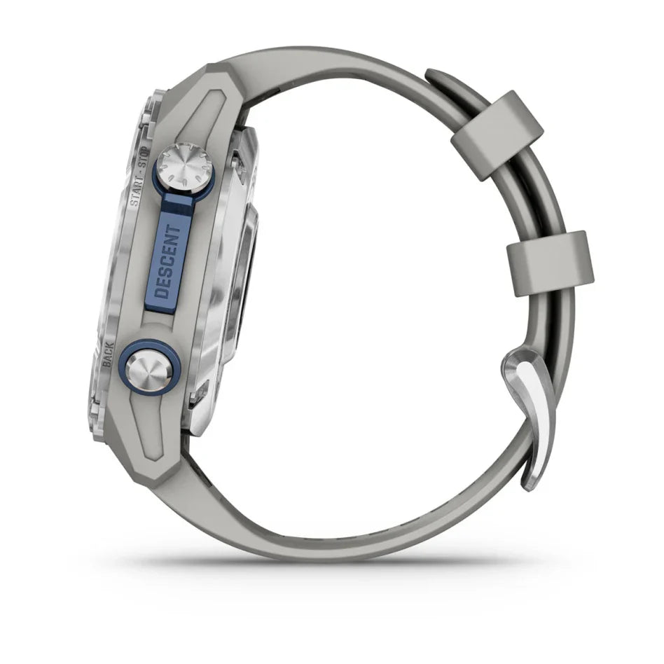 Descent™ Mk3 - 43 mm-Aquatic Sports
