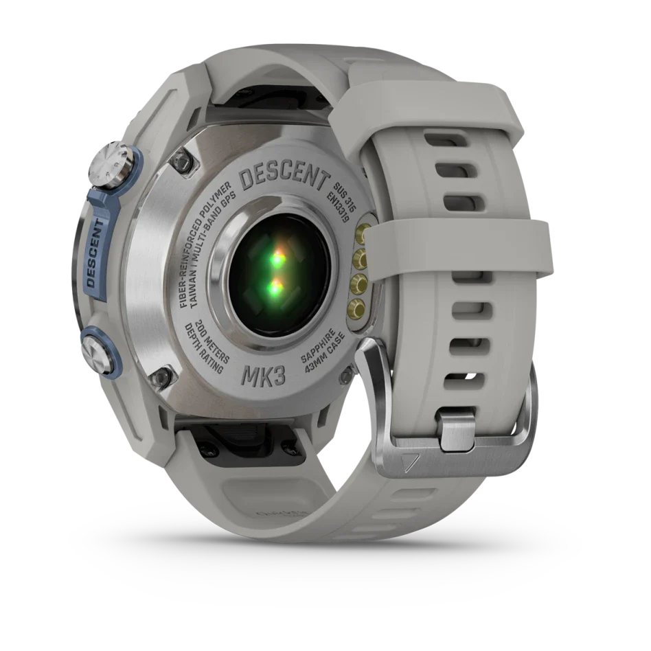 Descent™ Mk3 - 43 mm-Aquatic Sports