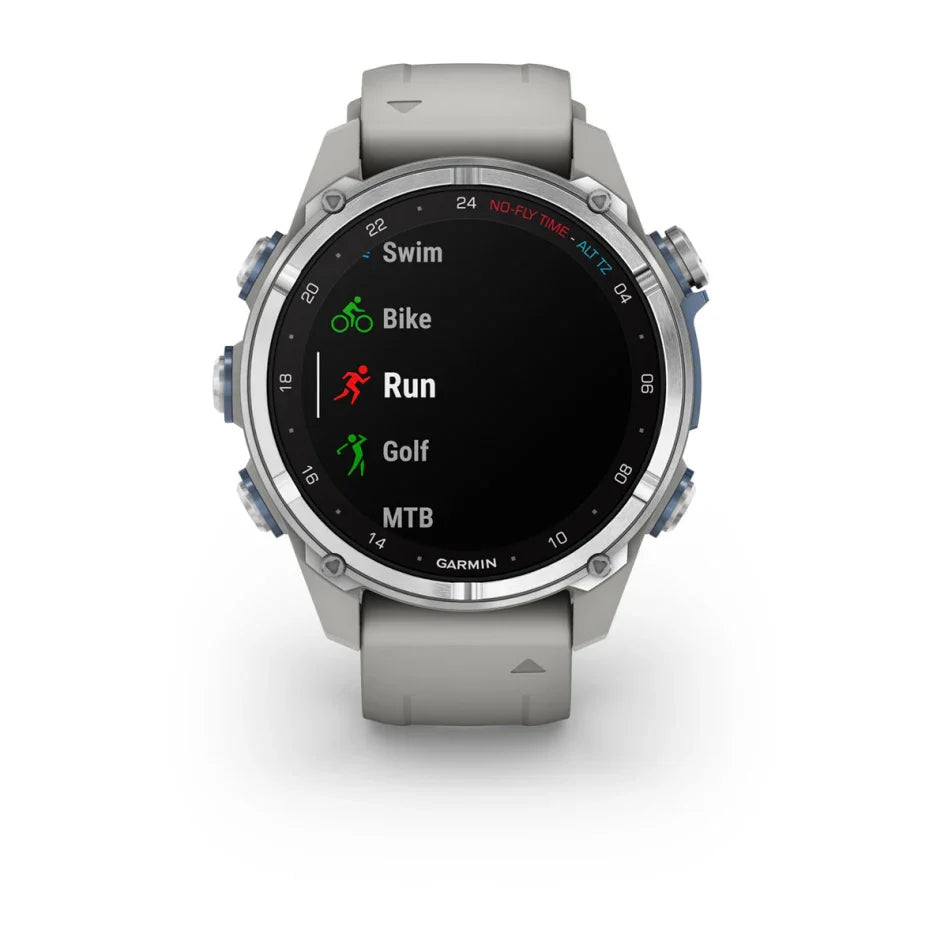 Descent™ Mk3 - 43 mm-Aquatic Sports