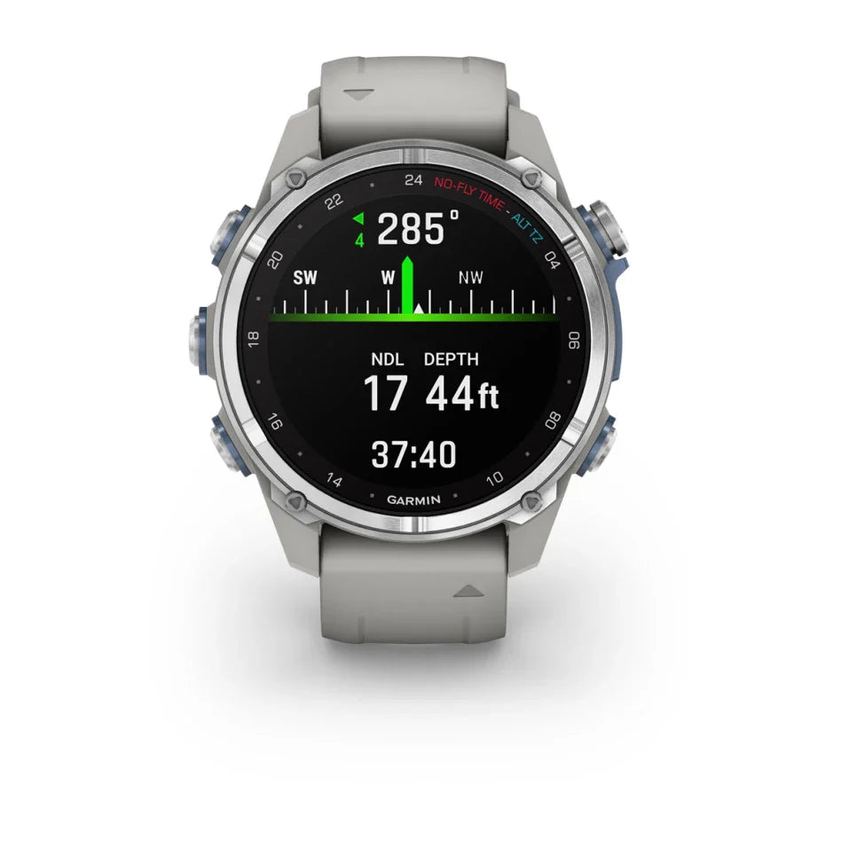 Descent™ Mk3 - 43 mm-Aquatic Sports