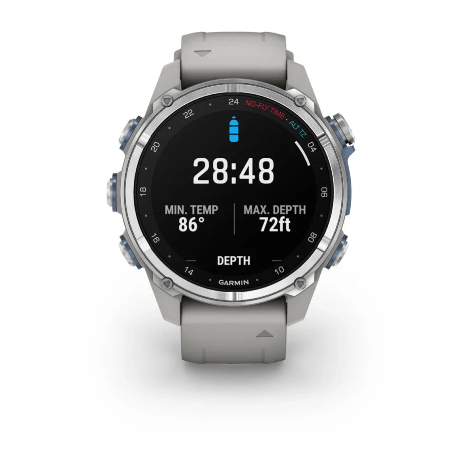 Descent™ Mk3 - 43 mm-Aquatic Sports