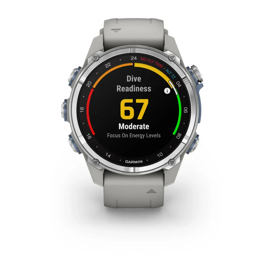 Descent™ Mk3 - 43 mm-Aquatic Sports