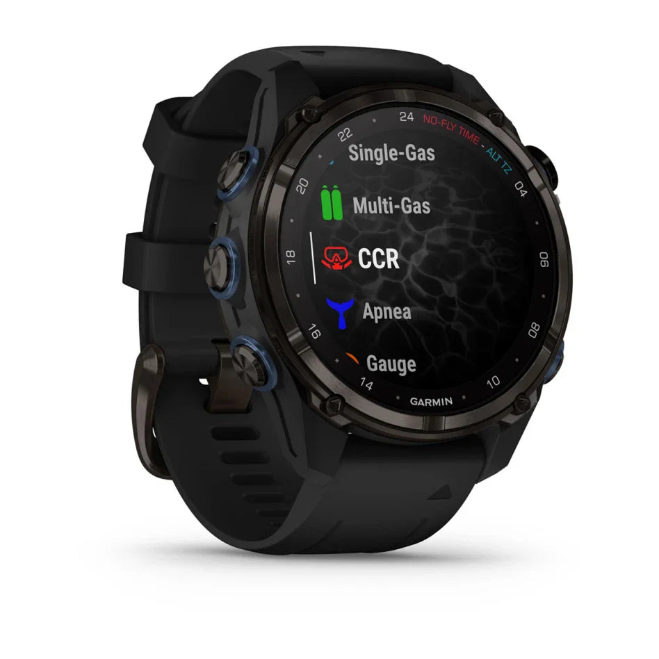 Descent™ Mk3i - 43 mm-Aquatic Sports