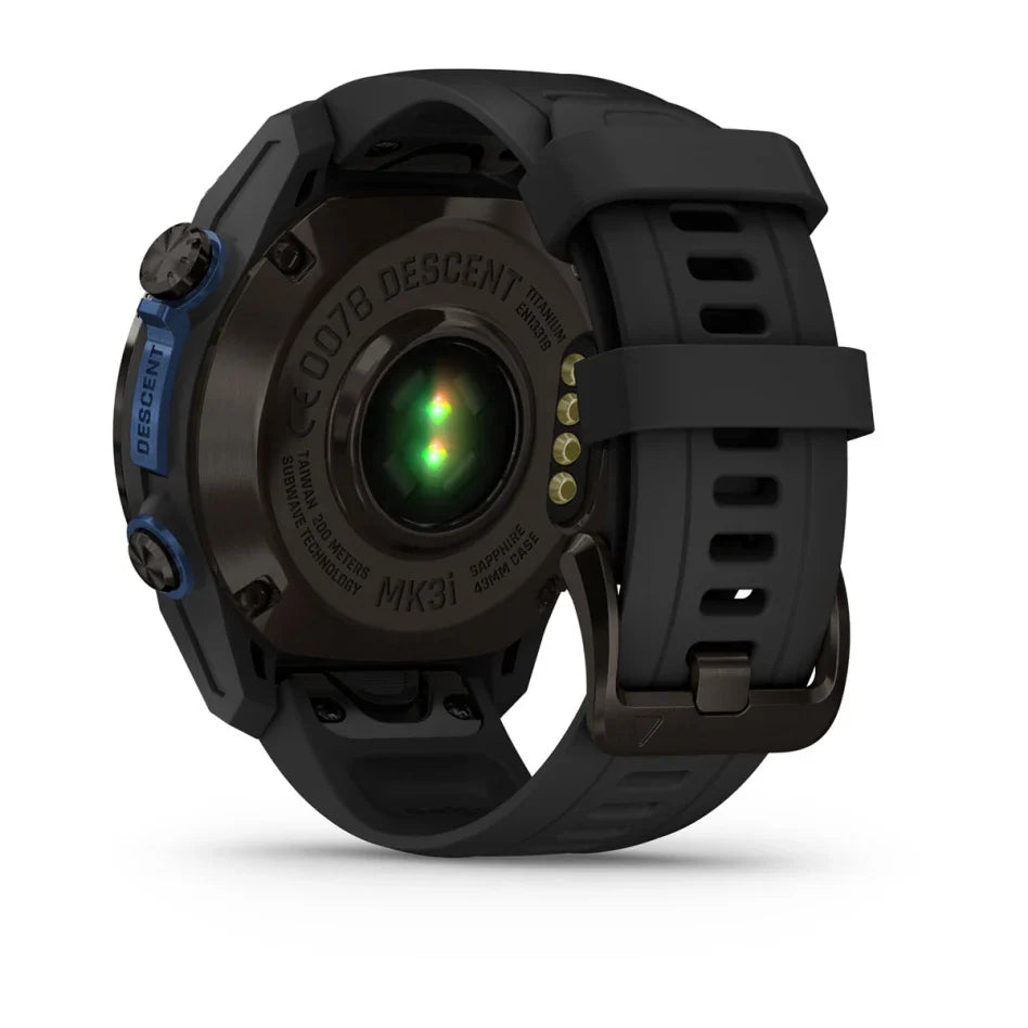 Descent™ Mk3i - 43 mm-Aquatic Sports