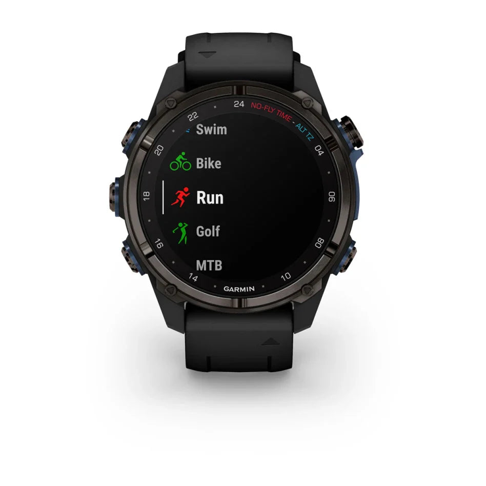 Descent™ Mk3i - 43 mm-Aquatic Sports