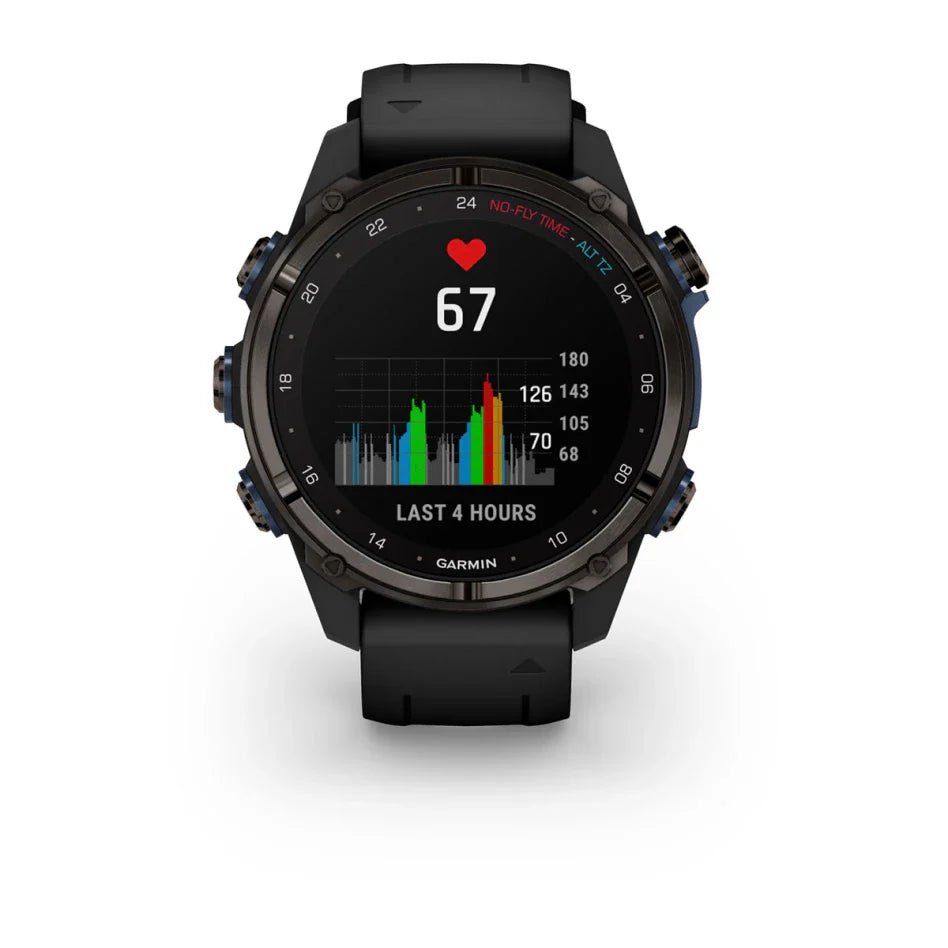 Descent™ Mk3i - 43 mm-Aquatic Sports