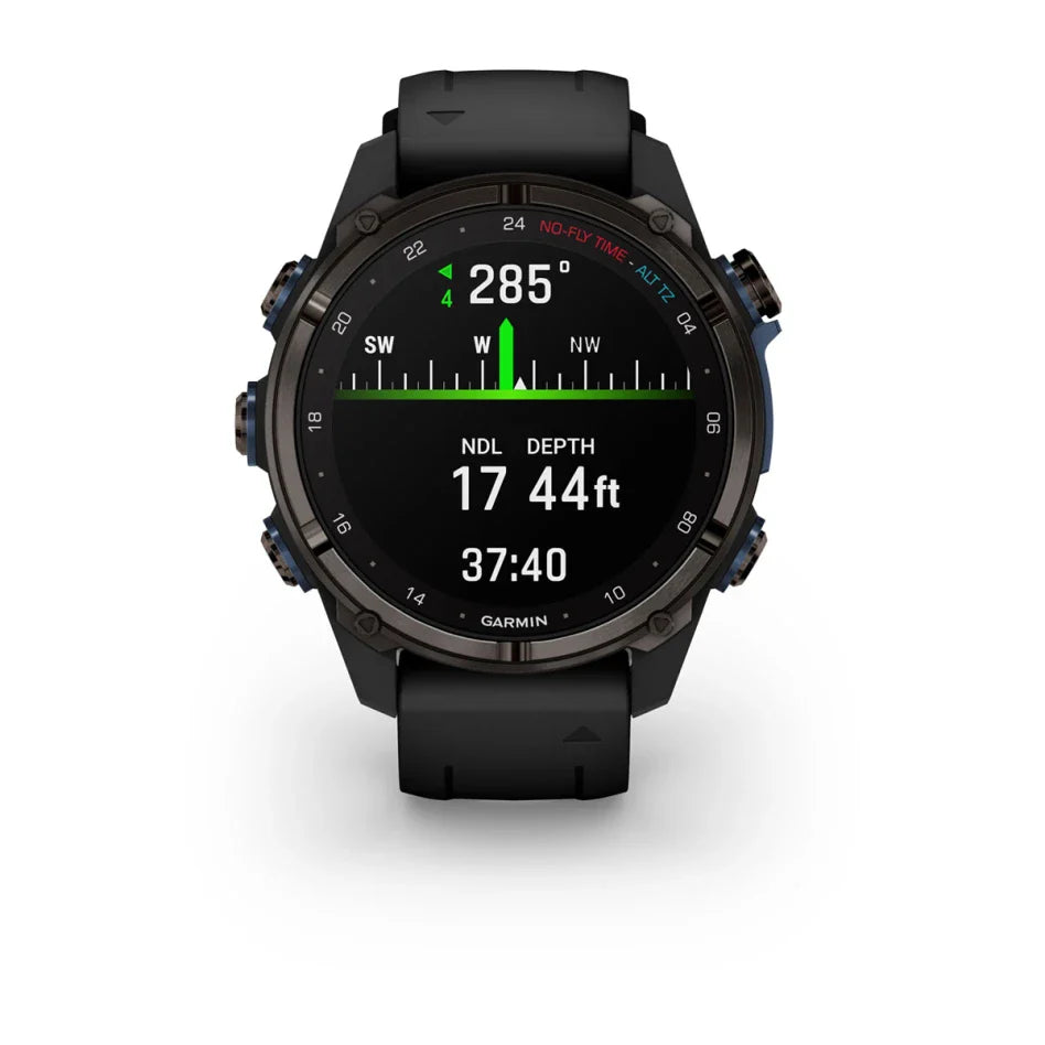 Descent™ Mk3i - 43 mm-Aquatic Sports