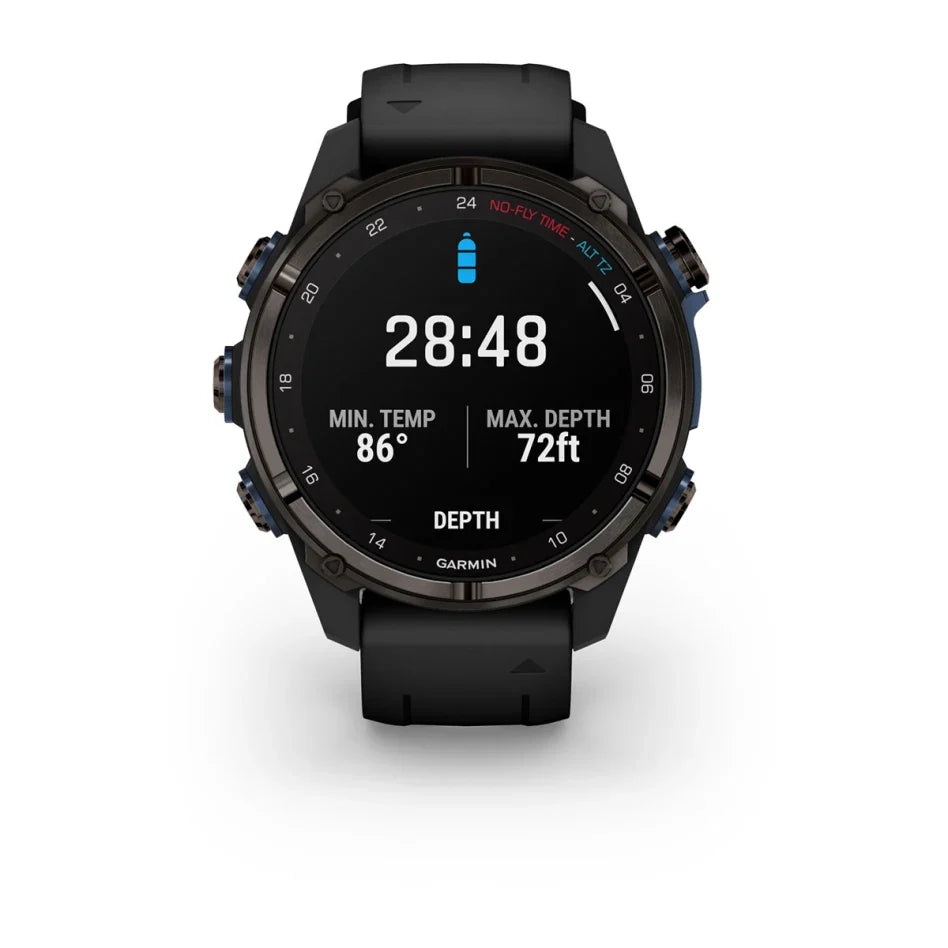 Descent™ Mk3i - 43 mm-Aquatic Sports