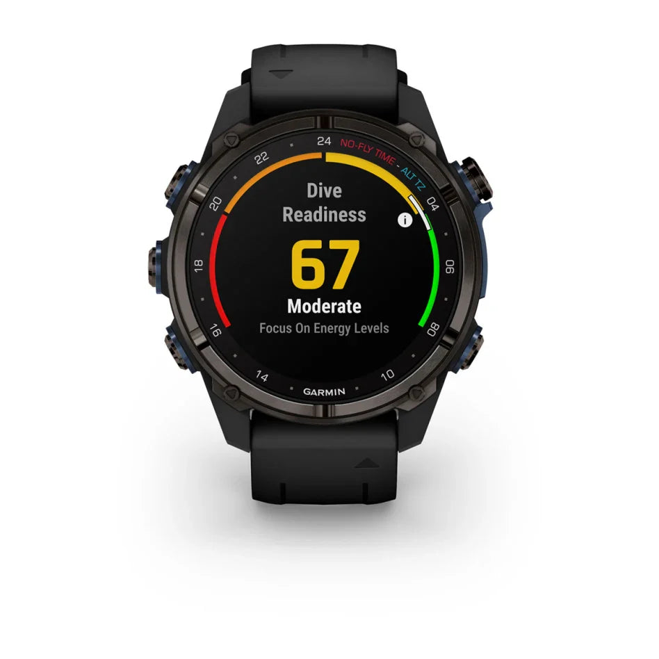 Descent™ Mk3i - 43 mm-Aquatic Sports