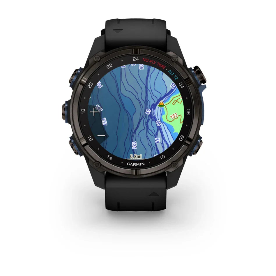 Descent™ Mk3i - 43 mm-Aquatic Sports