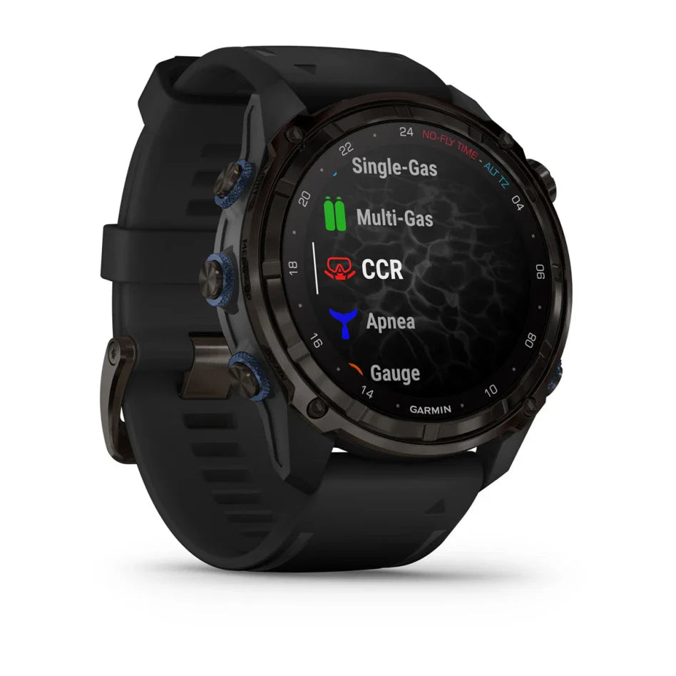 Descent™ Mk3i - 51 mm-Aquatic Sports
