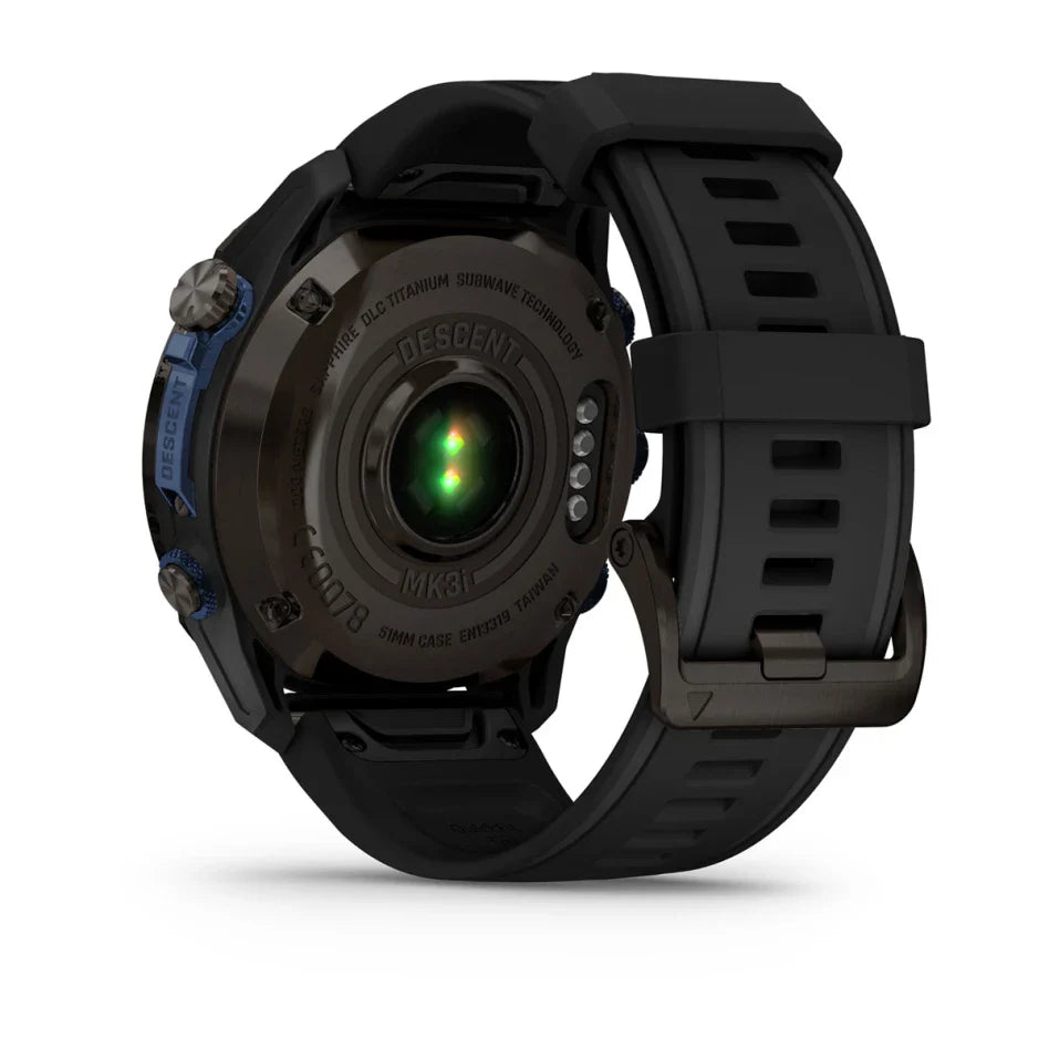 Descent™ Mk3i - 51 mm-Aquatic Sports