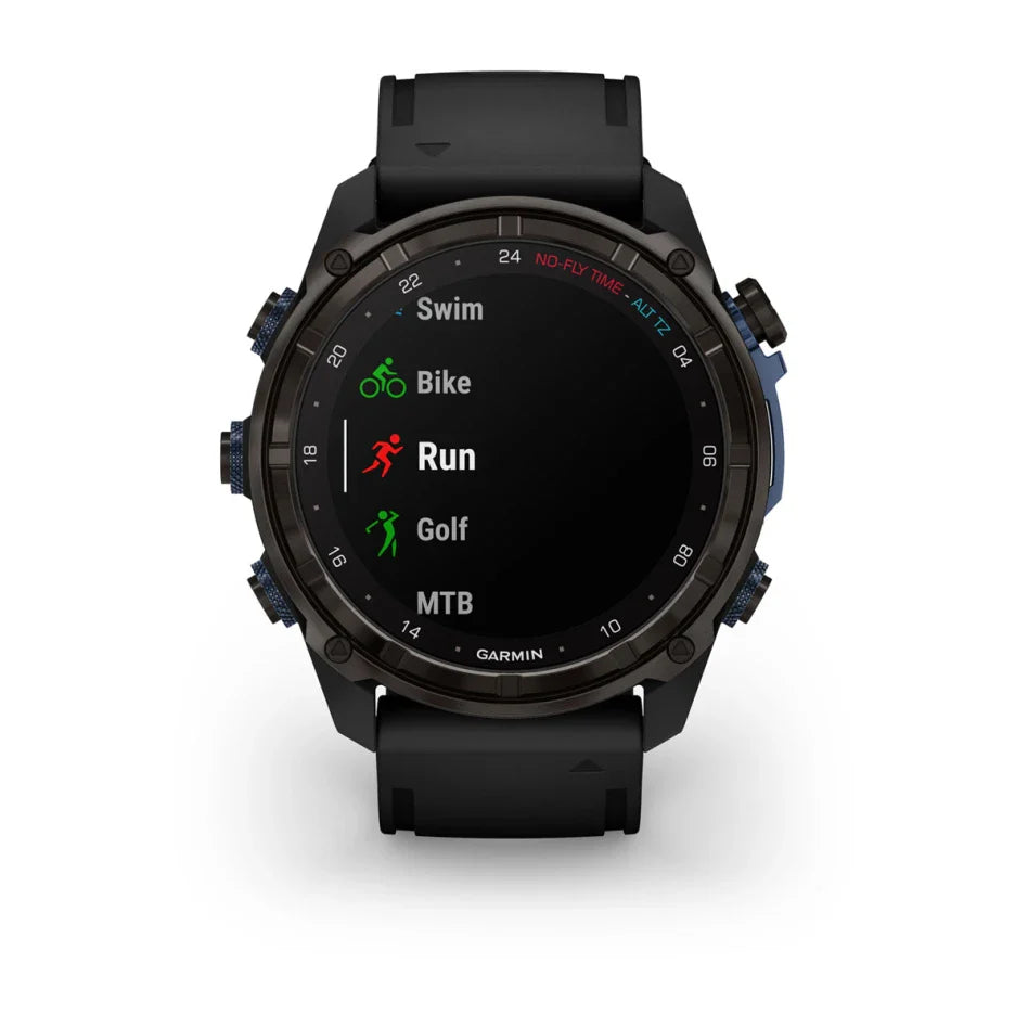 Descent™ Mk3i - 51 mm-Aquatic Sports