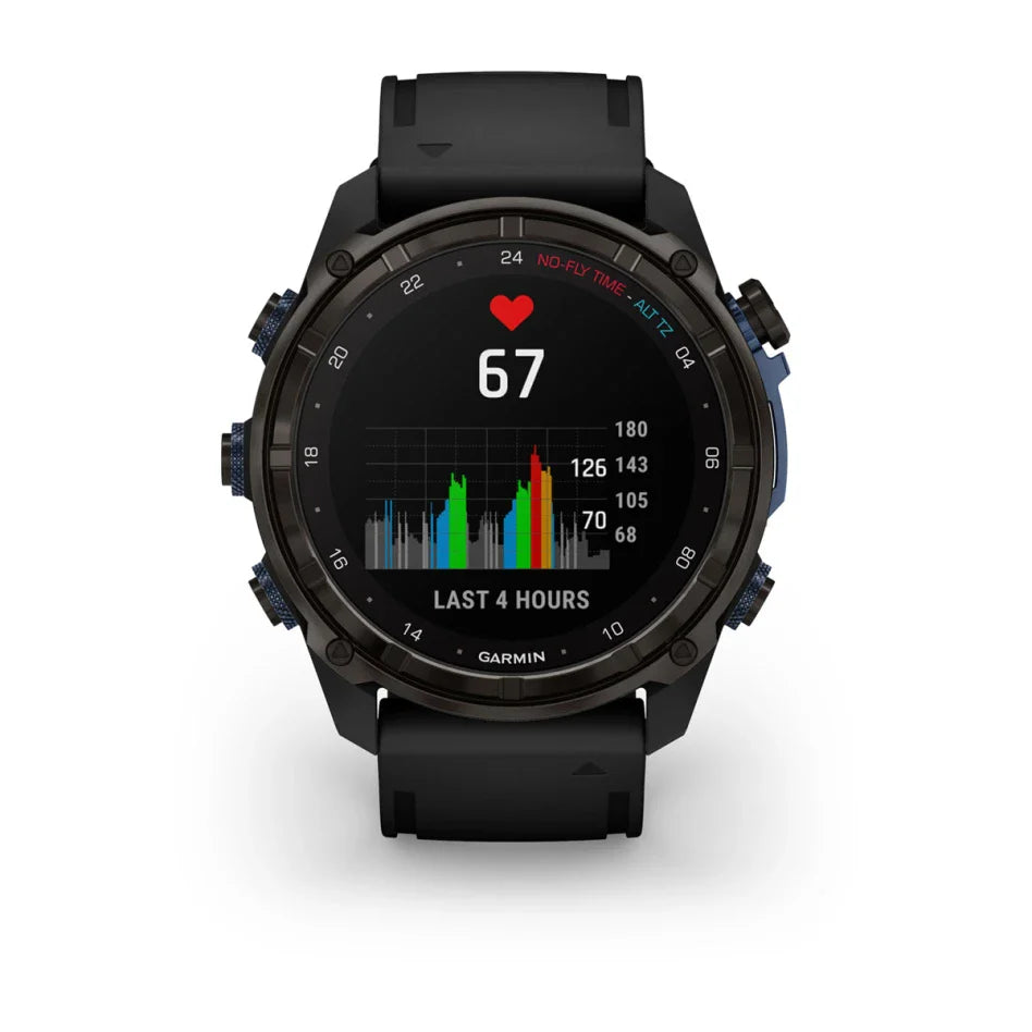 Descent™ Mk3i - 51 mm-Aquatic Sports