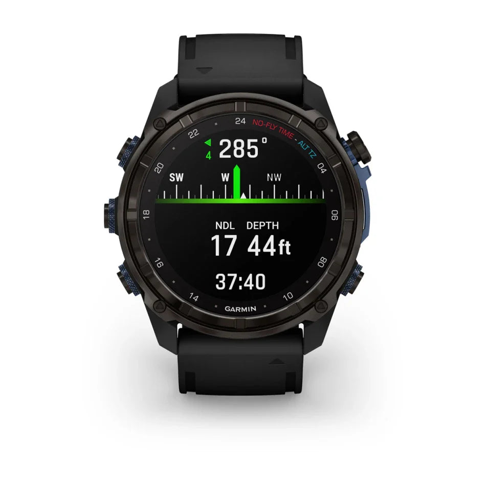 Descent™ Mk3i - 51 mm-Aquatic Sports