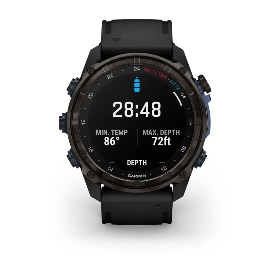 Descent™ Mk3i - 51 mm-Aquatic Sports
