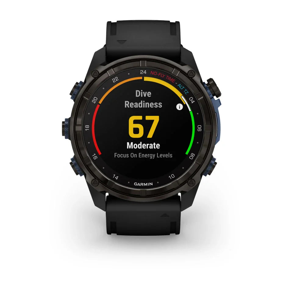 Descent™ Mk3i - 51 mm-Aquatic Sports
