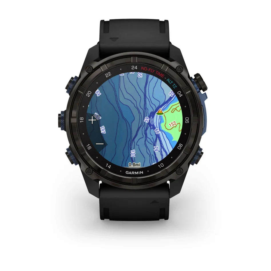 Descent™ Mk3i - 51 mm-Aquatic Sports