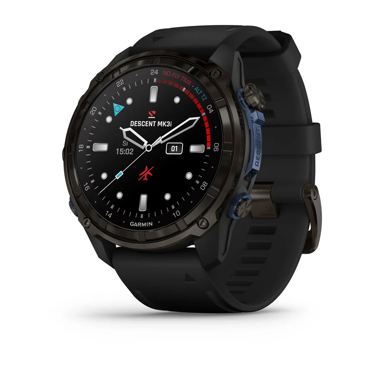 Descent™ Mk3i - 51 mm-Aquatic Sports