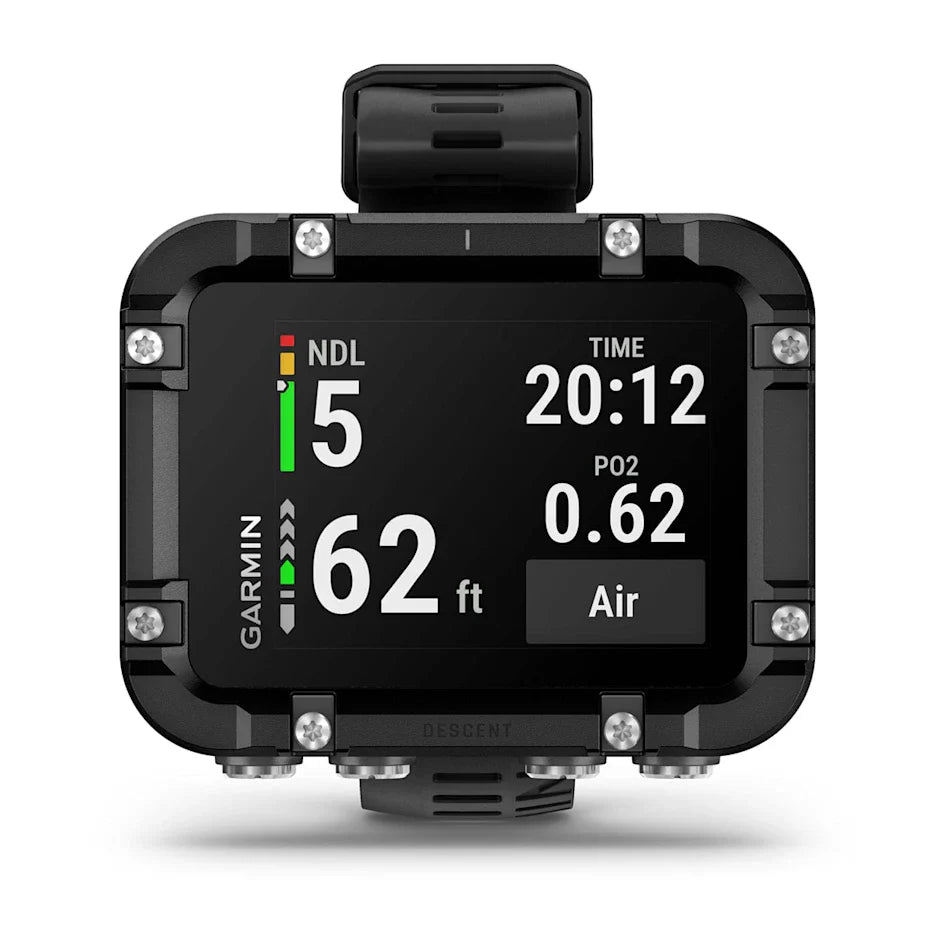 Descent™ X30 Dive Computer-Aquatic Sports