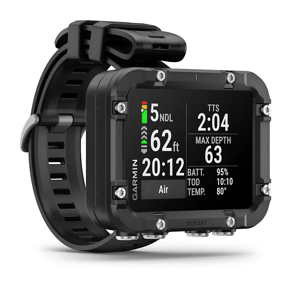 Descent™ X30 Dive Computer-Aquatic Sports