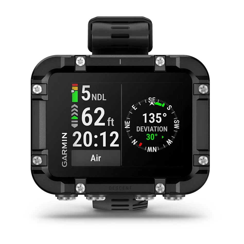 Descent™ X30 Dive Computer-Aquatic Sports