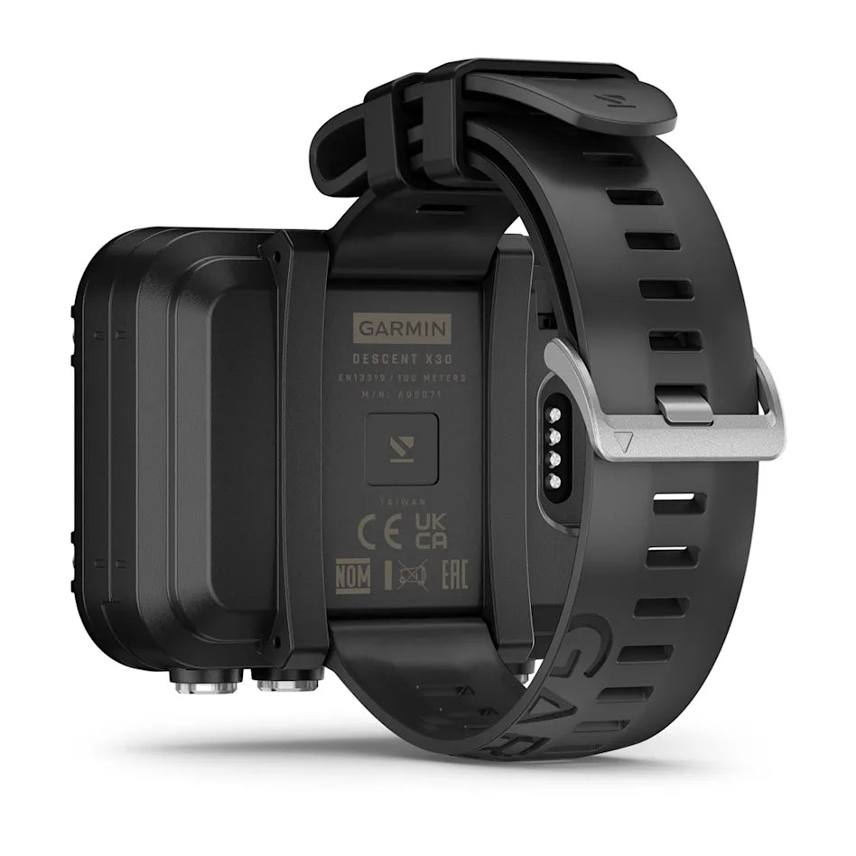 Descent™ X30 Dive Computer-Aquatic Sports