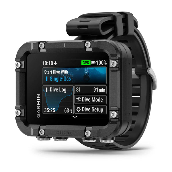 Garmin Descent™ X30 Dive Computer