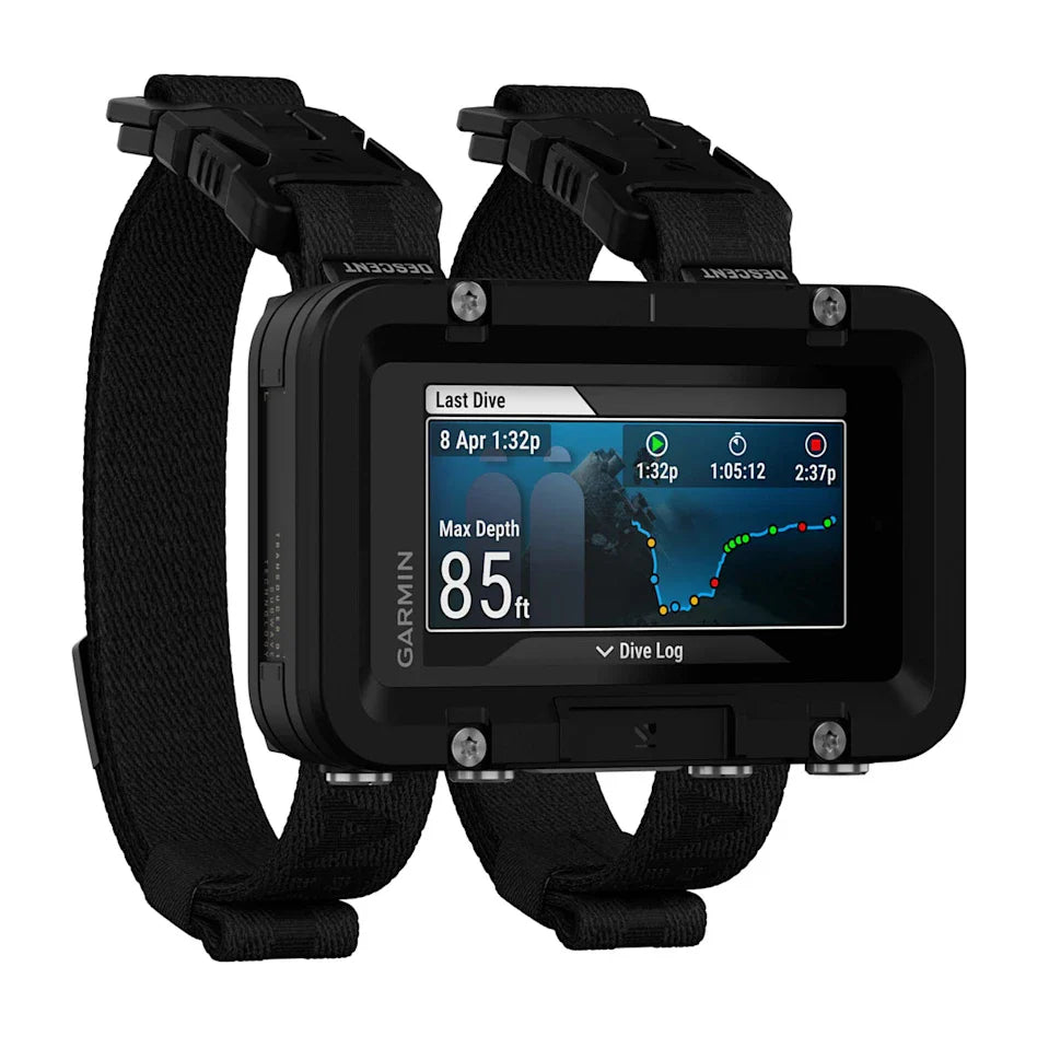 Descent™ X50i Dive Computer-Aquatic Sports