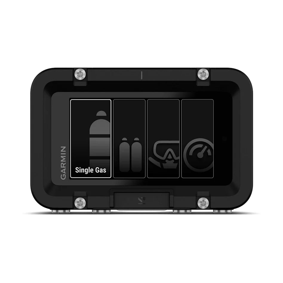 Descent™ X50i Dive Computer-Aquatic Sports