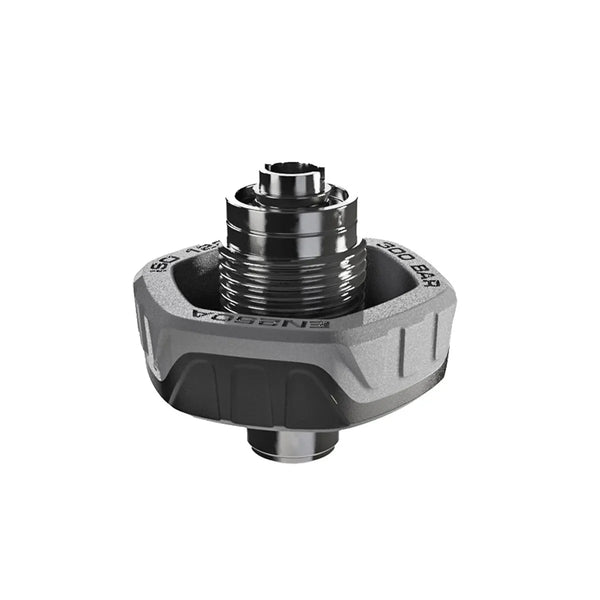 MARES DIN CONNECTOR 300 BAR – HEX WITH AST, Regulator Adapter