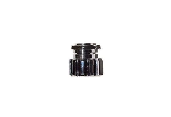 Atomic Aquatics DIN to Yoke Adapter w/o Yoke