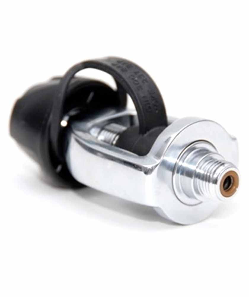 DIN to Yoke Conversion Kit Stainless product photo