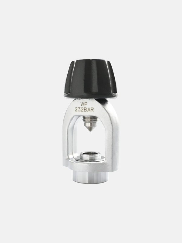 Mares DIN/Yoke Regulator Adaptor