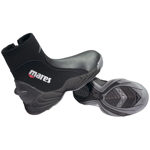 Mares Dive Boot Trilastic 6.5 mm
