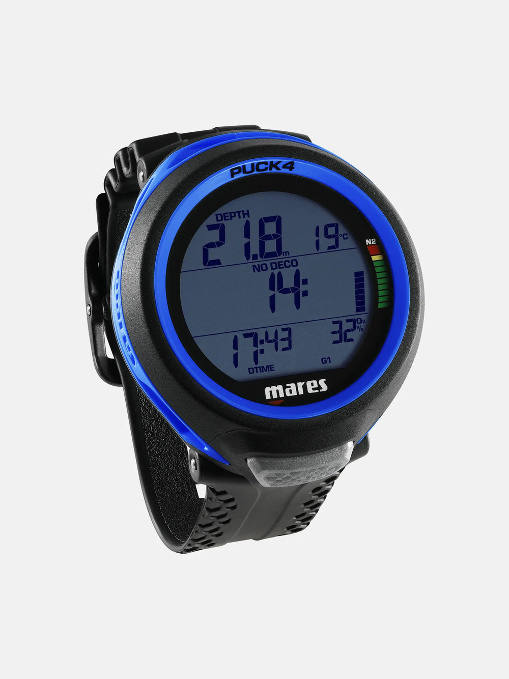 Dive Computer PUCK 4-Aquatic Sports