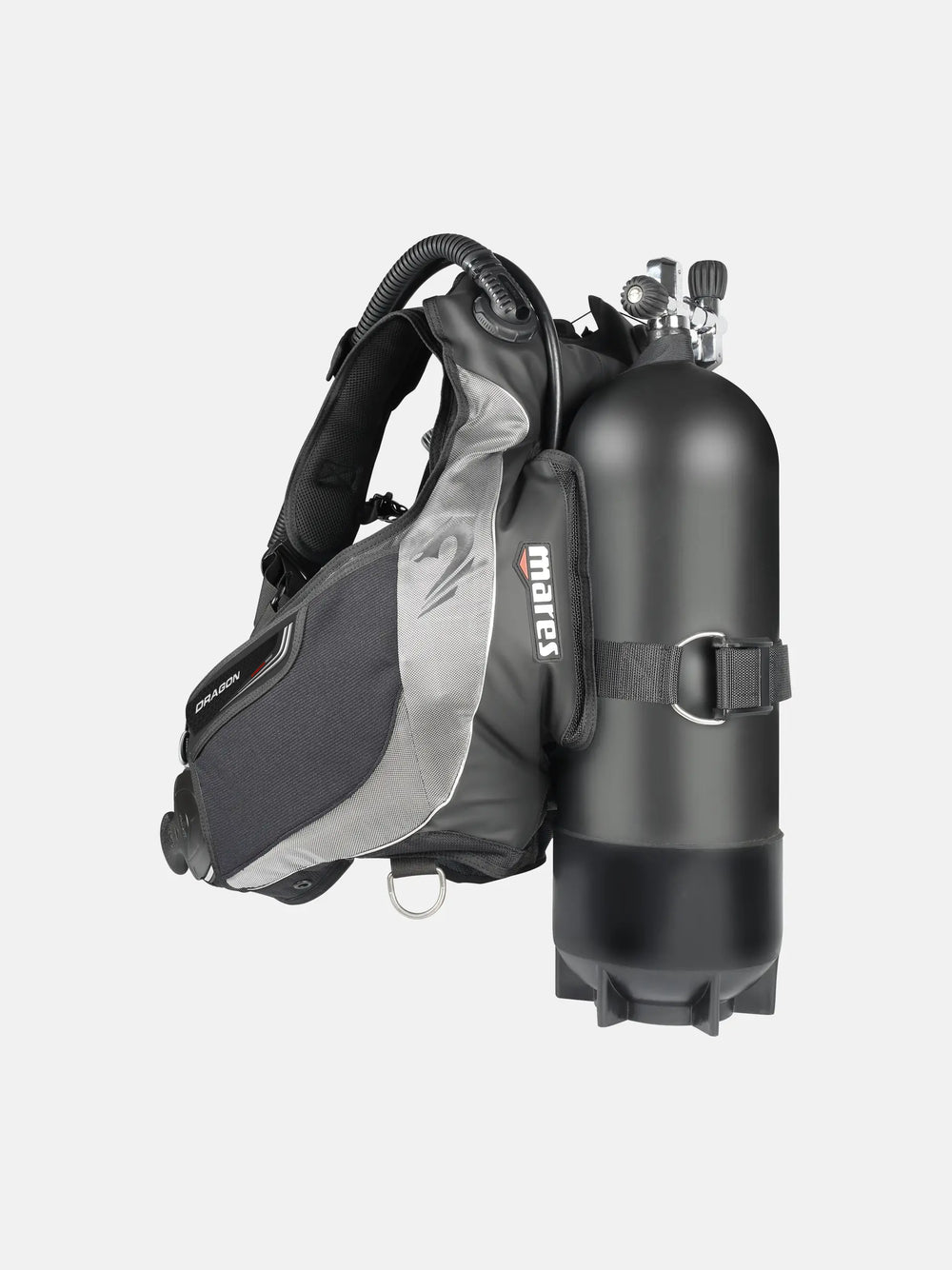Dragon SLS-Aquatic Sports