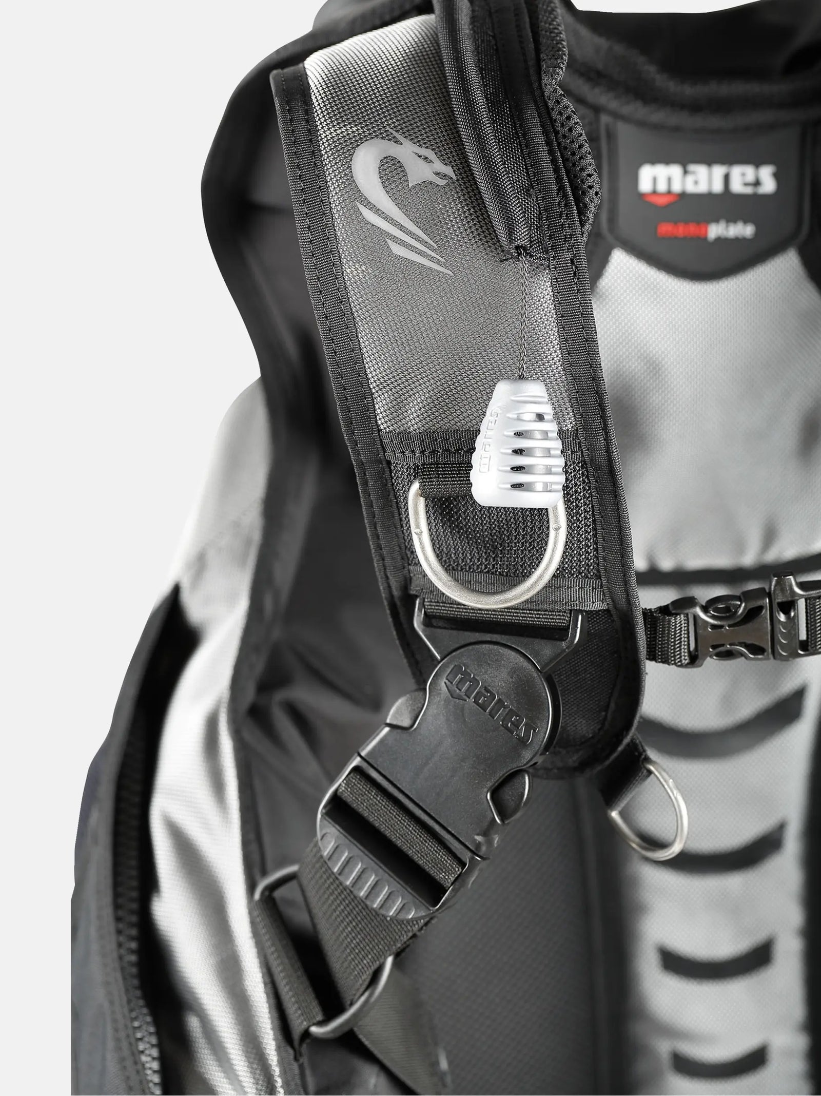 Dragon SLS-Aquatic Sports